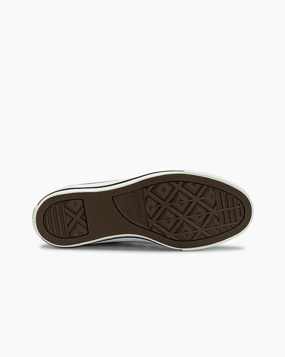 Chuck Taylor All Star Animal Print Cano Alto