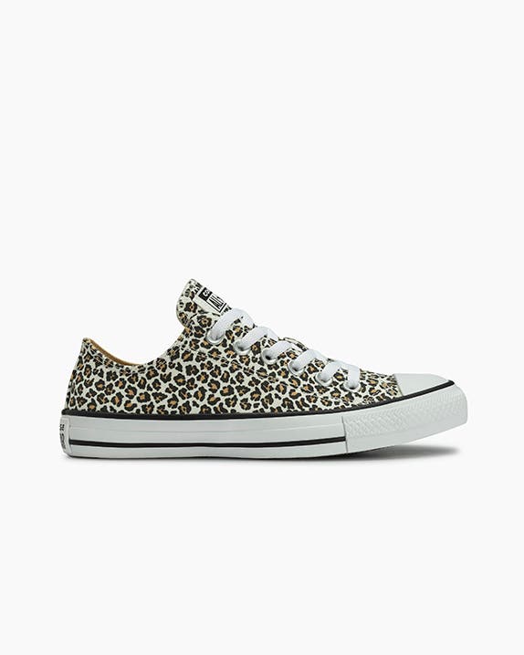 Chuck Taylor All Star Animal Print