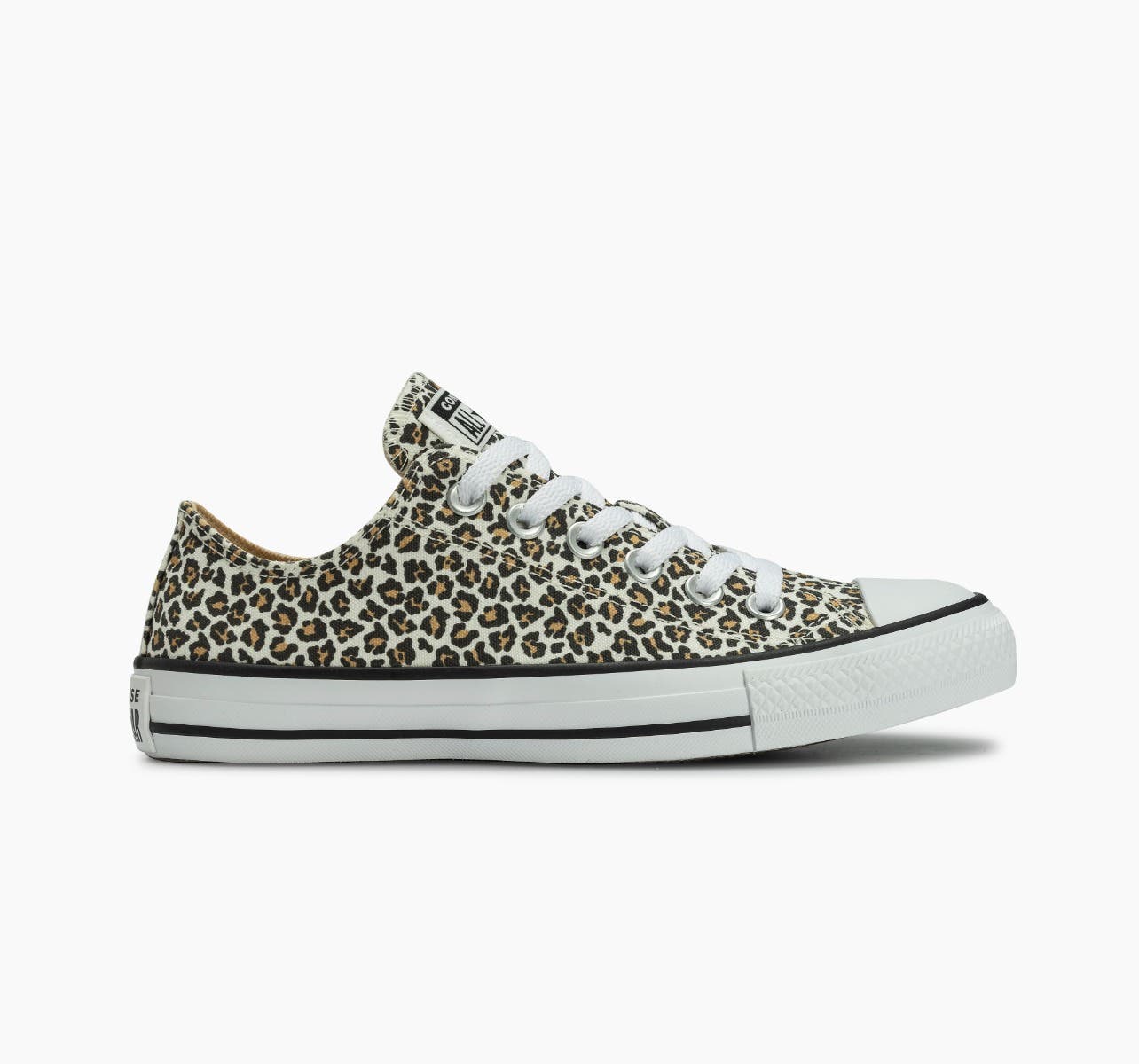 Chuck Taylor All Star Animal Print