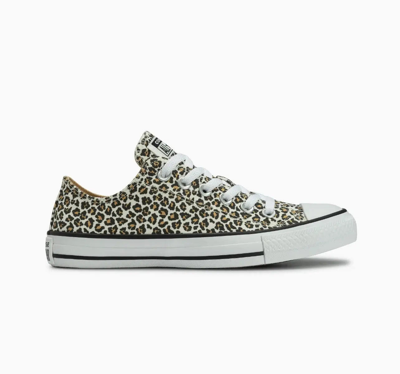 Chuck Taylor All Star Animal Print