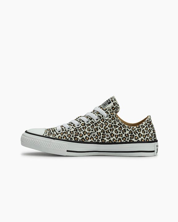 Chuck Taylor All Star Animal Print