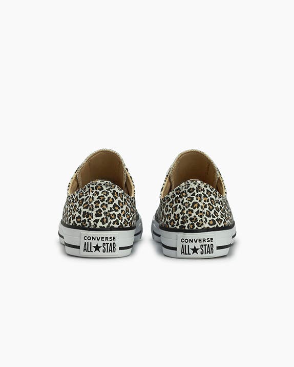 Chuck Taylor All Star Animal Print