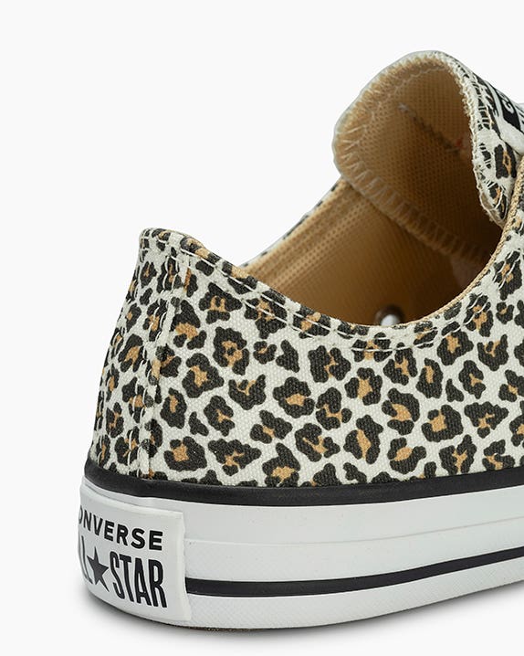 Chuck Taylor All Star Animal Print