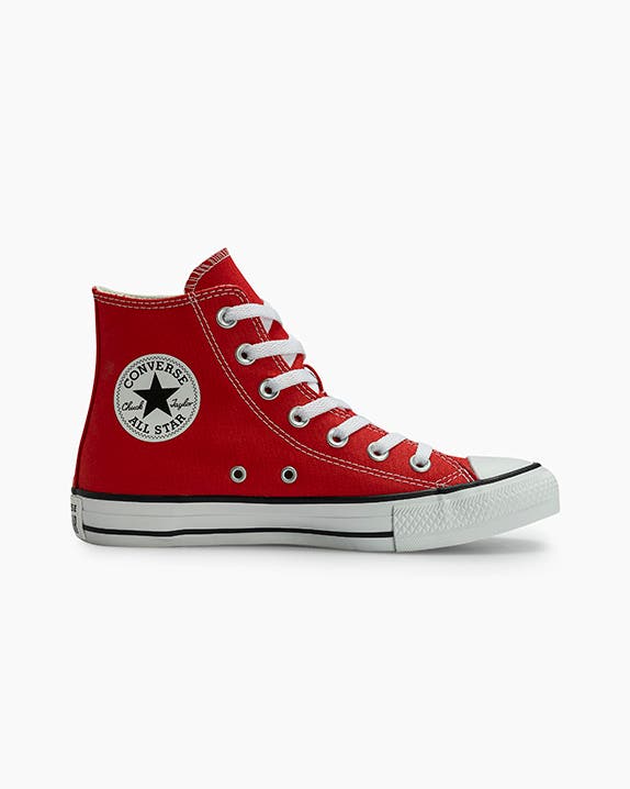 Chuck Taylor All Star Minnie Cano Alto