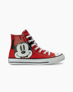 Chuck Taylor All Star Minnie Cano Alto