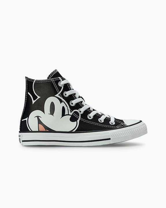 Chuck Taylor All Star Mickey Cano Alto