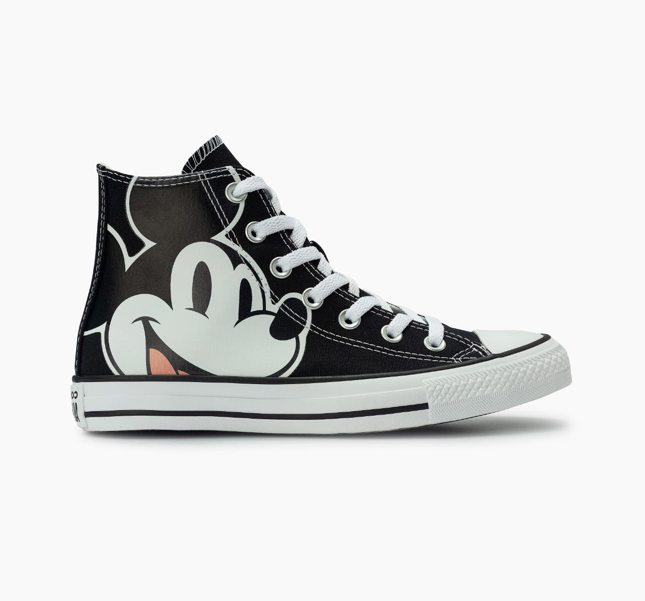 Chuck Taylor All Star Mickey Cano Alto