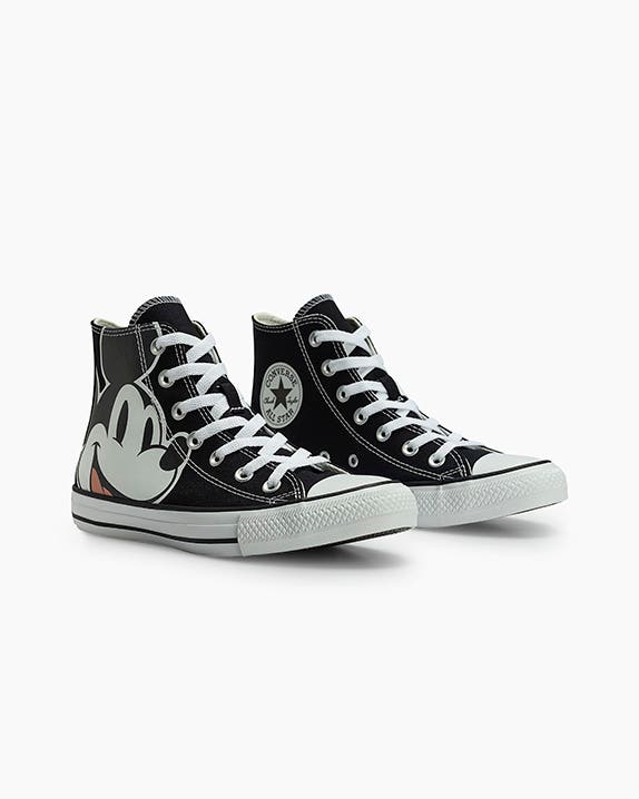 Chuck Taylor All Star Mickey Cano Alto