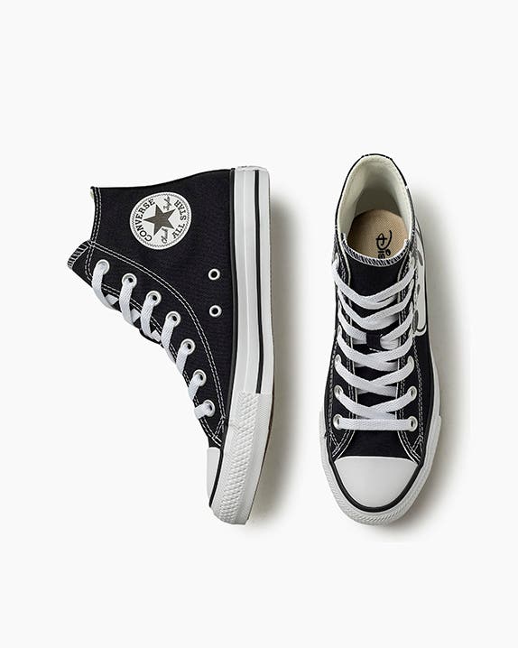 Chuck Taylor All Star Mickey Cano Alto