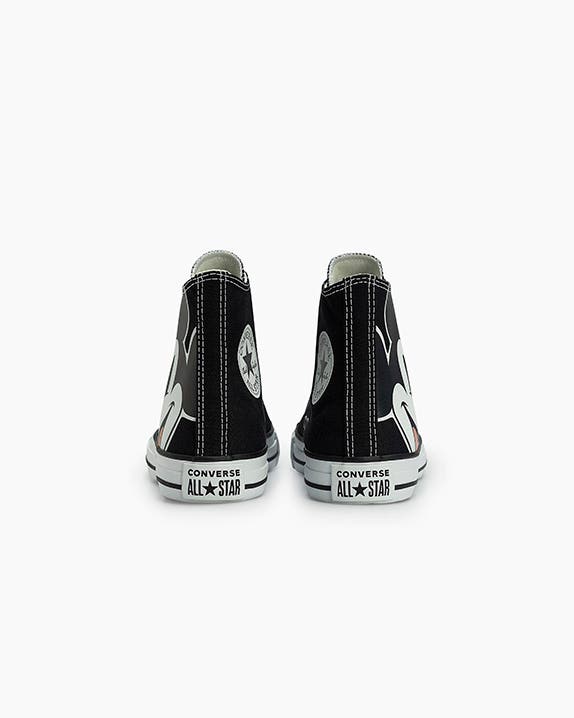 Chuck Taylor All Star Mickey Cano Alto