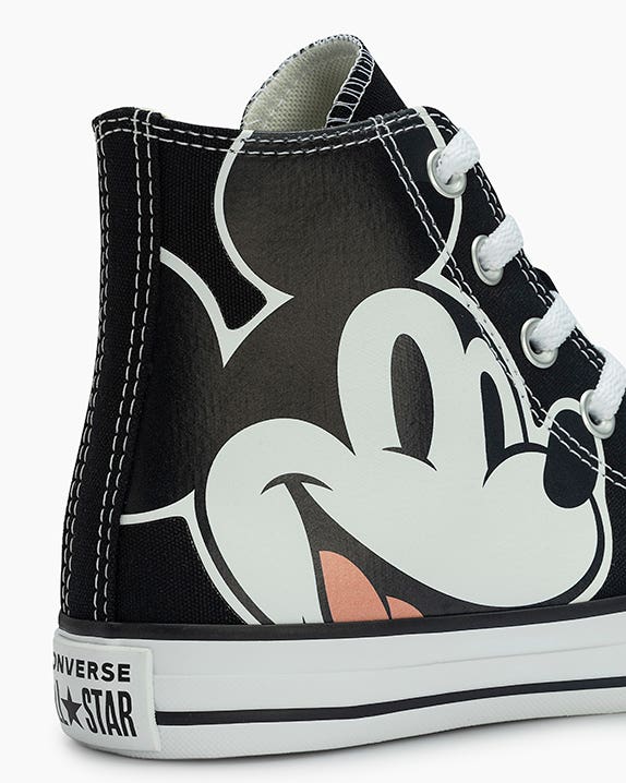 Chuck Taylor All Star Mickey Cano Alto
