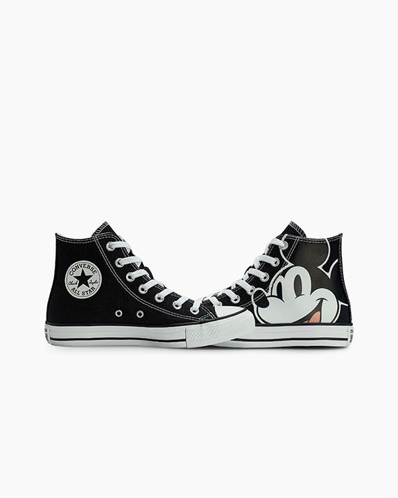 Chuck Taylor All Star Mickey Cano Alto