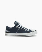 Chuck Taylor All Star Madison Embroidery Graphic