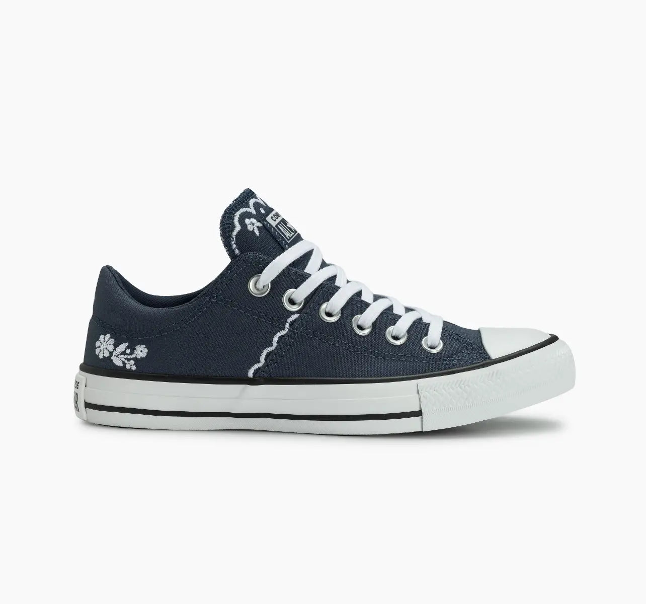 Chuck Taylor All Star Madison Embroidery Graphic