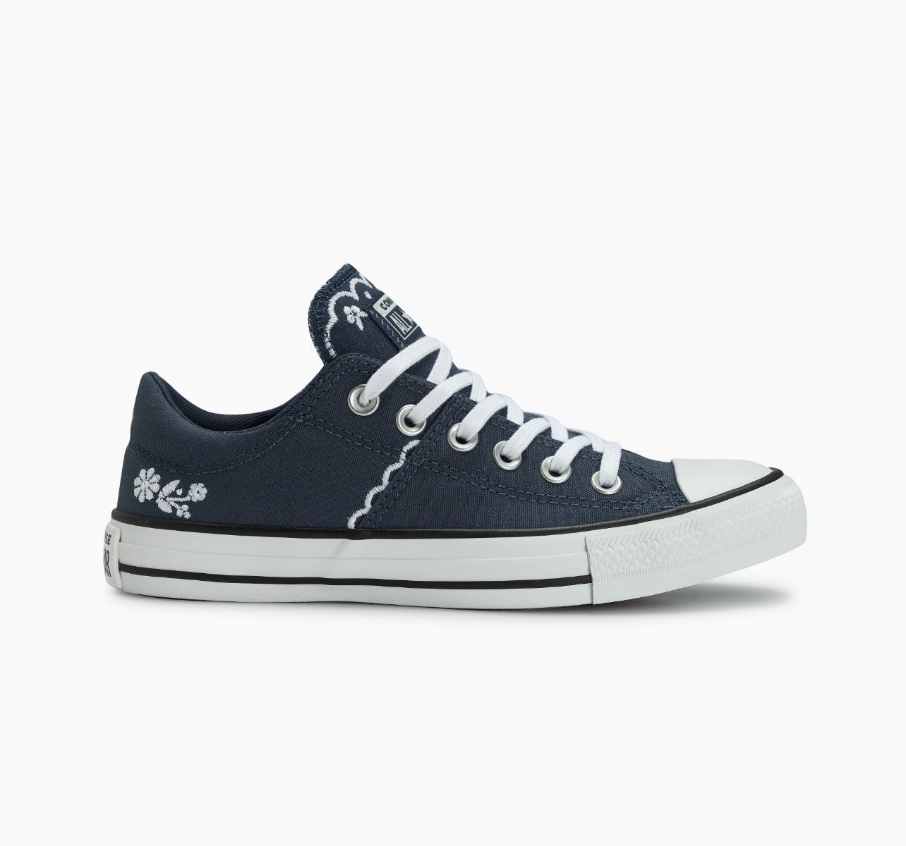 Chuck Taylor All Star Madison Embroidery Graphic