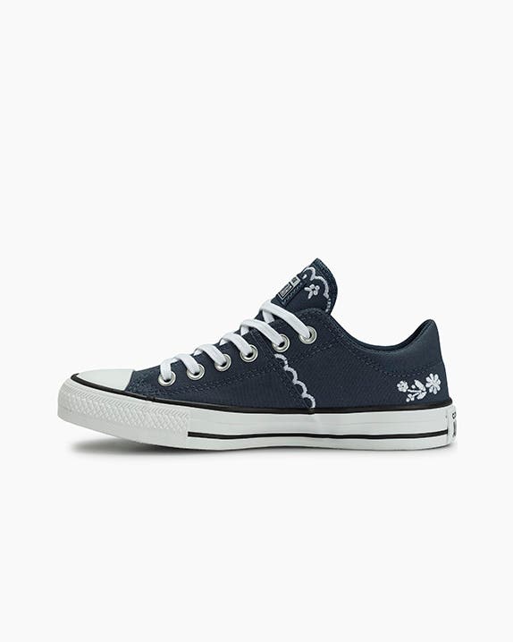 Chuck Taylor All Star Madison Embroidery Graphic