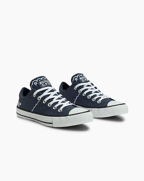 Chuck Taylor All Star Madison Embroidery Graphic
