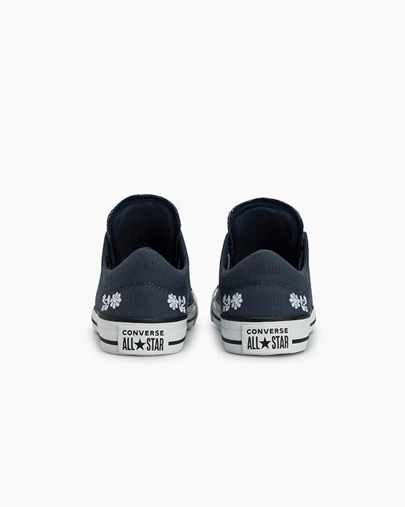 Chuck Taylor All Star Madison Embroidery Graphic