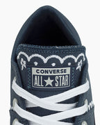 Chuck Taylor All Star Madison Embroidery Graphic