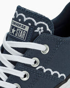 Chuck Taylor All Star Madison Embroidery Graphic
