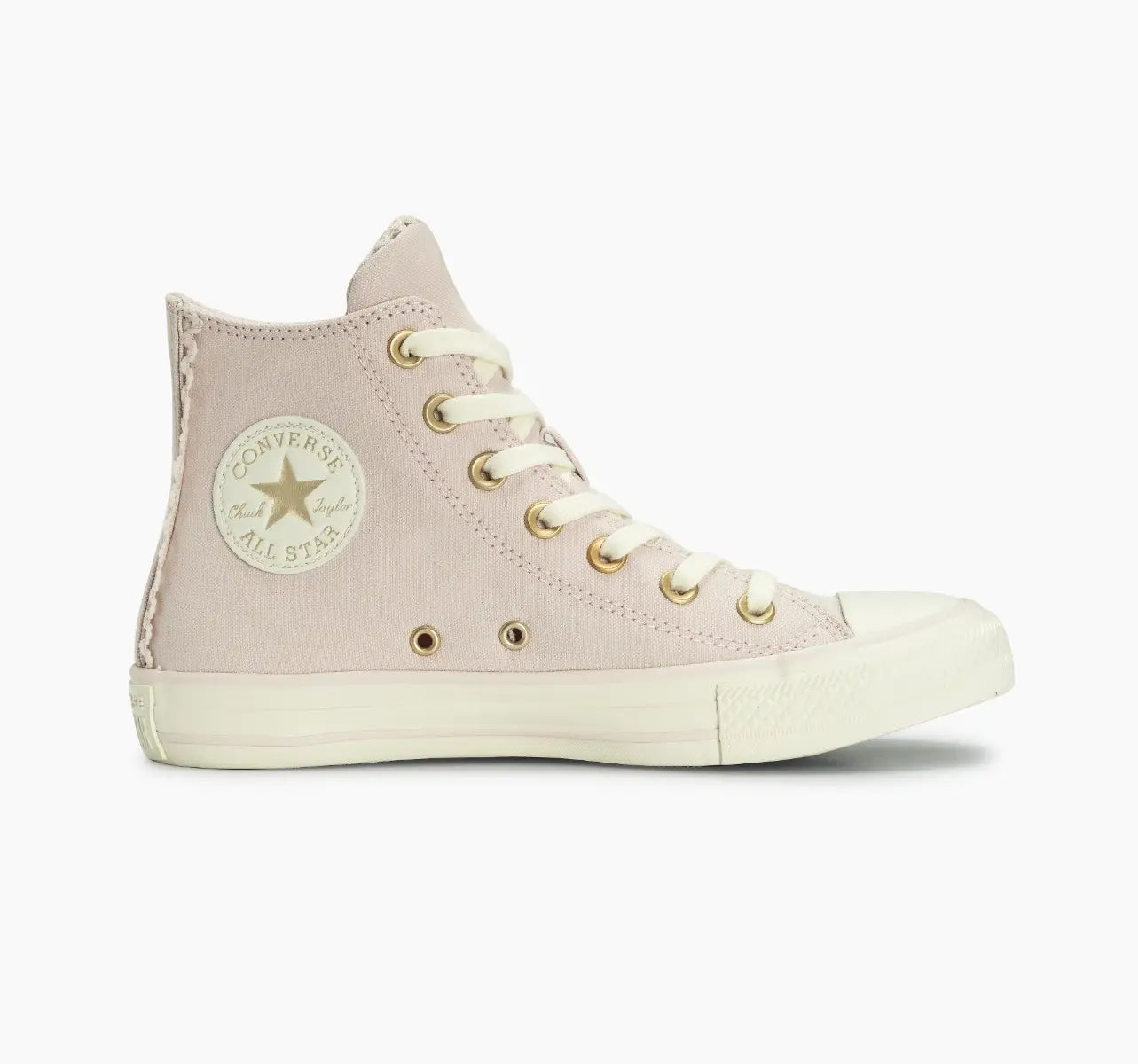 Chuck Taylor All Star School Daze Cano Alto