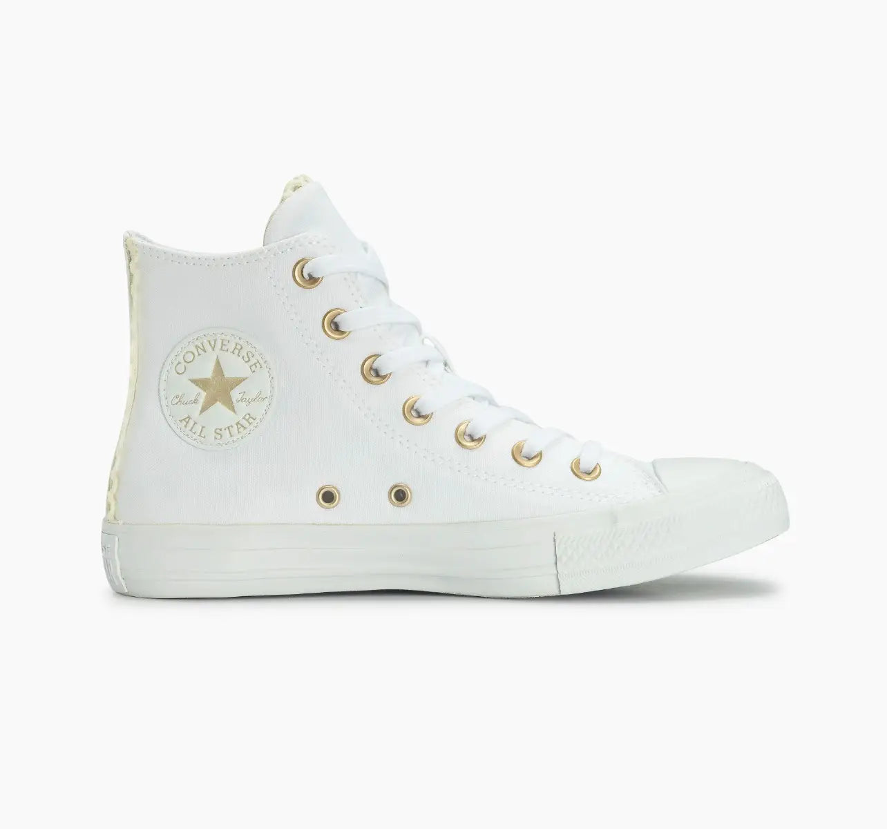Chuck Taylor All Star School Daze Cano Alto