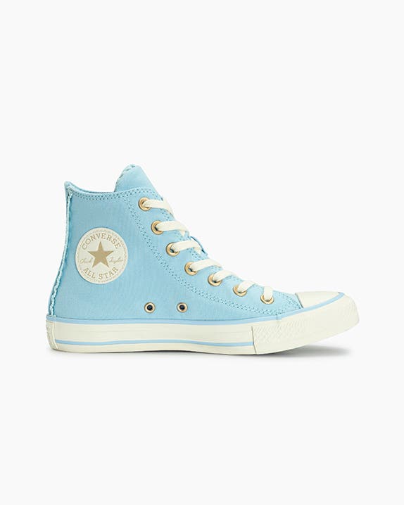 Chuck Taylor All Star School Daze Cano Alto