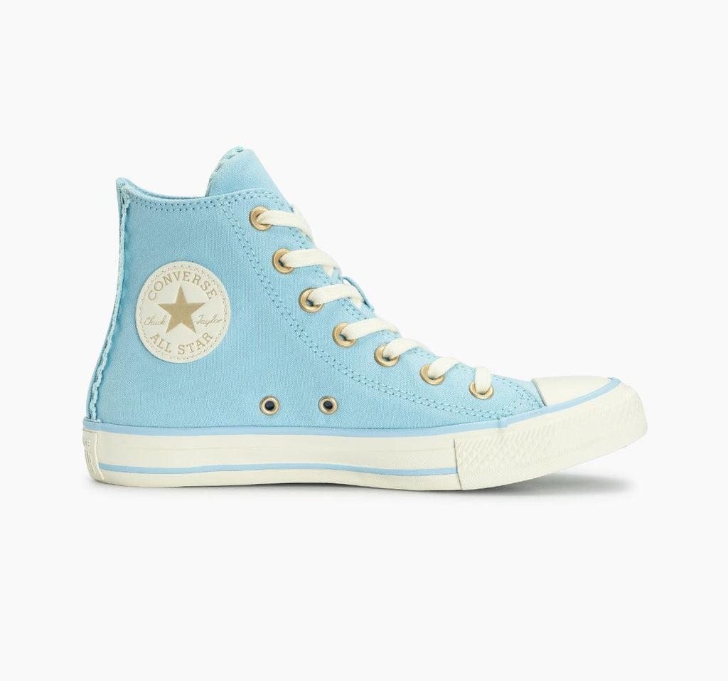 Chuck Taylor All Star School Daze Cano Alto