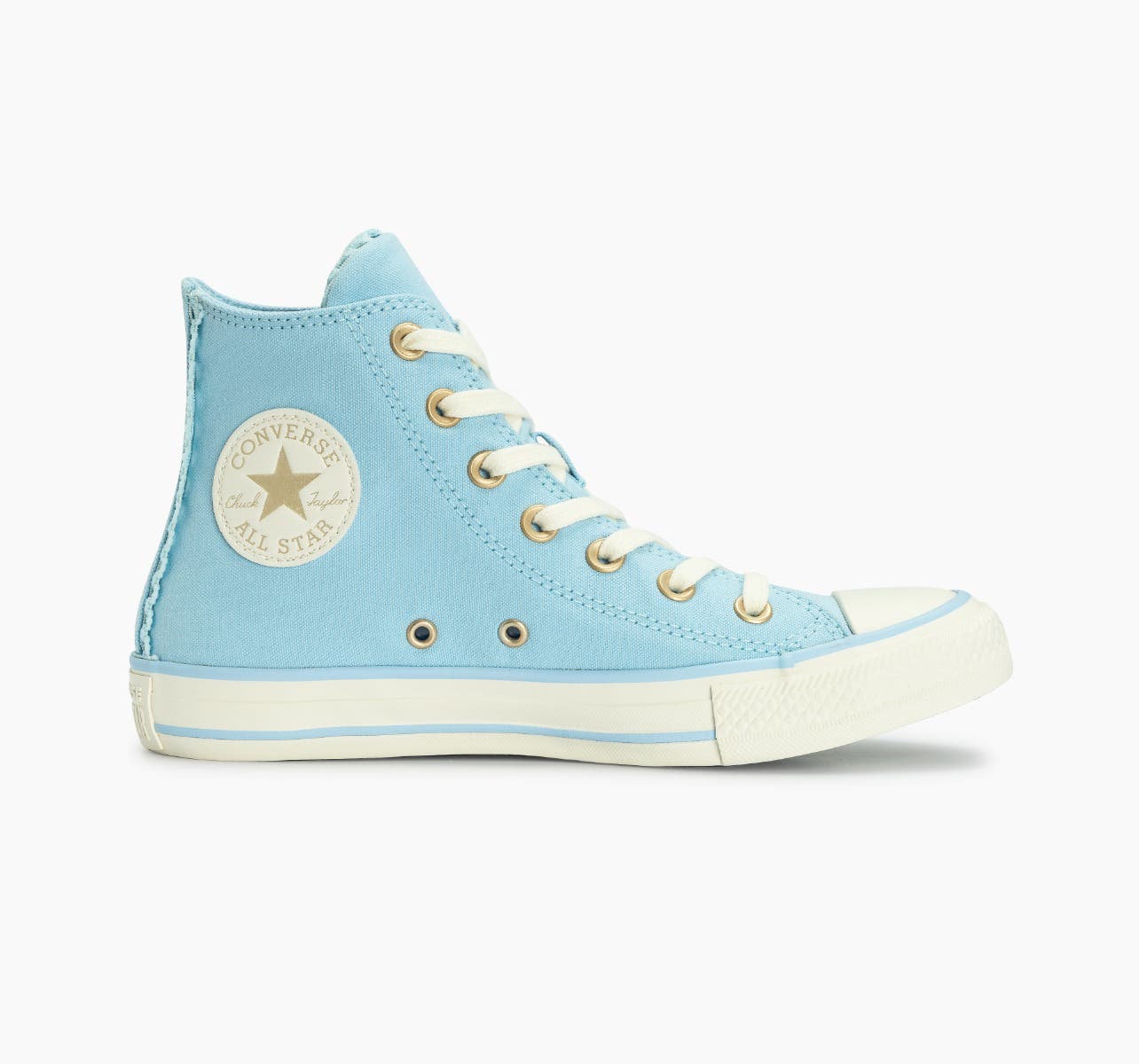 Chuck Taylor All Star School Daze Cano Alto