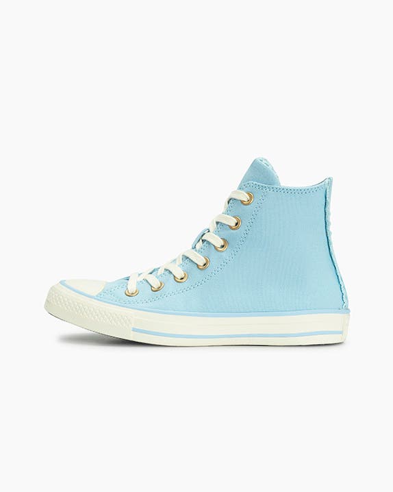 Chuck Taylor All Star School Daze Cano Alto