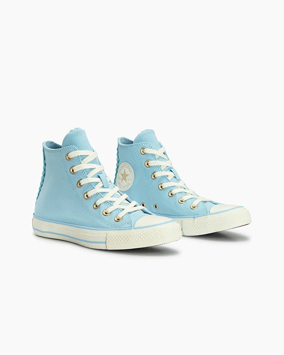 Chuck Taylor All Star School Daze Cano Alto
