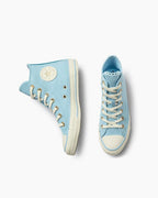 Chuck Taylor All Star School Daze Cano Alto