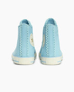 Chuck Taylor All Star School Daze Cano Alto