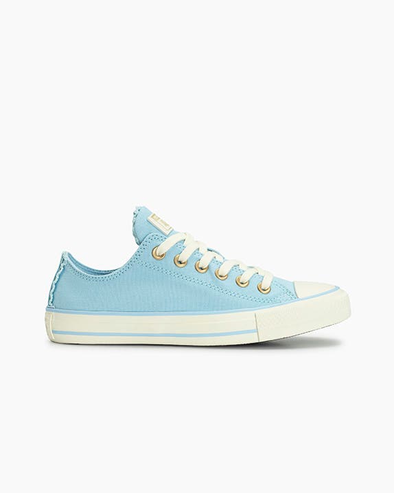 Chuck Taylor All Star School Daze Cano Baixo