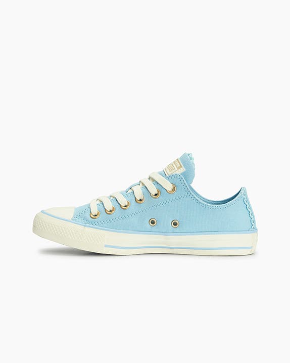 Chuck Taylor All Star School Daze Cano Baixo