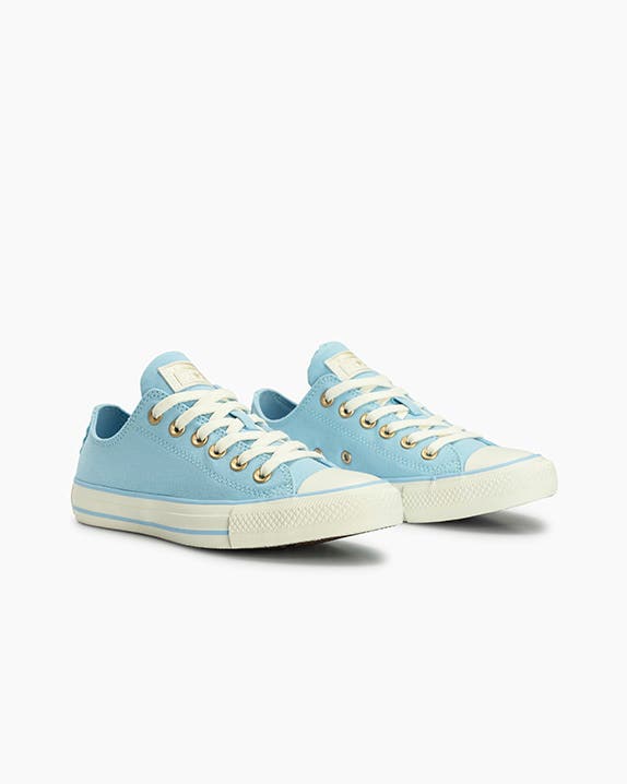 Chuck Taylor All Star School Daze Cano Baixo