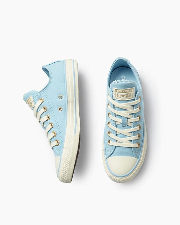 Chuck Taylor All Star School Daze Cano Baixo