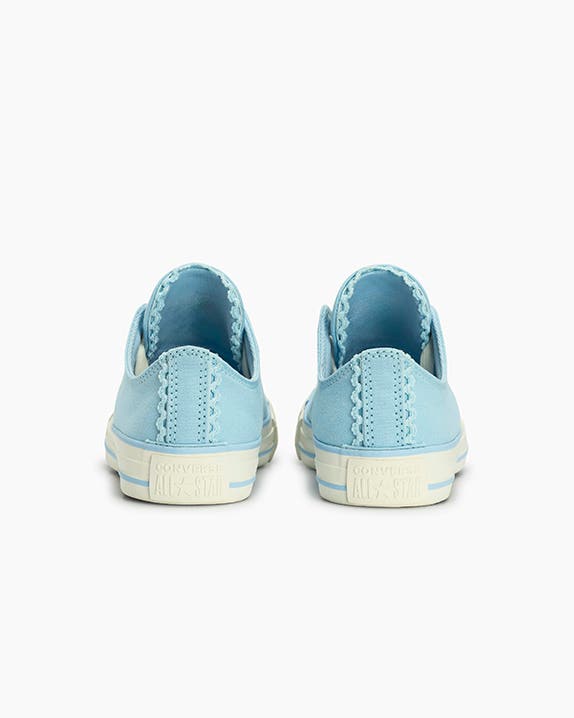 Chuck Taylor All Star School Daze Cano Baixo