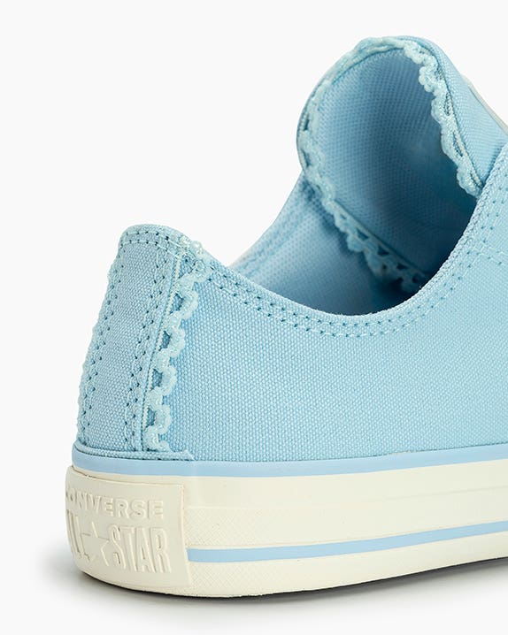 Chuck Taylor All Star School Daze Cano Baixo