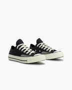 Chuck 70 Floral Cano Baixo