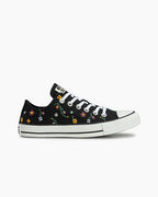 Chuck Taylor All Star Floral Cano Baixo