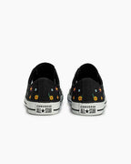 Chuck Taylor All Star Floral Cano Baixo