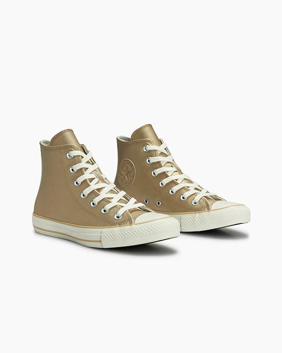 Chuck Taylor All Star Authentic Glam 2.0 Cano Alto