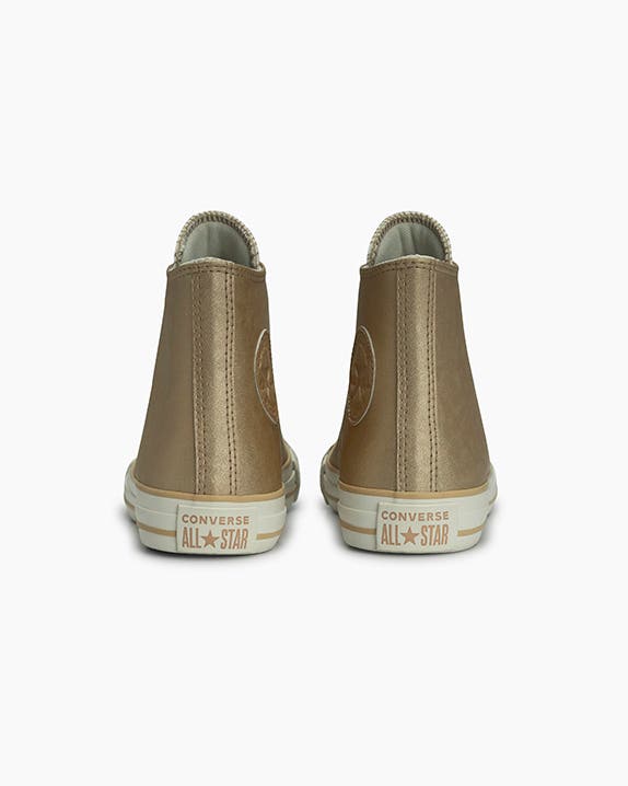 Chuck Taylor All Star Authentic Glam 2.0 Cano Alto