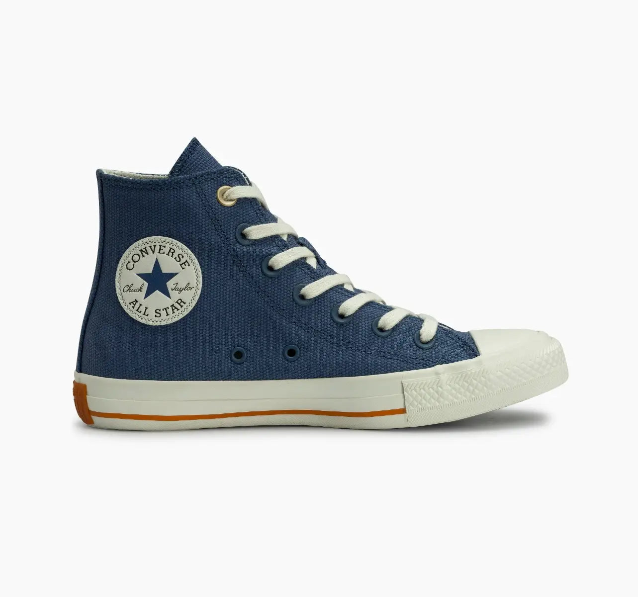 Chuck Taylor All Star Crafted Color Canvas Cano Alto
