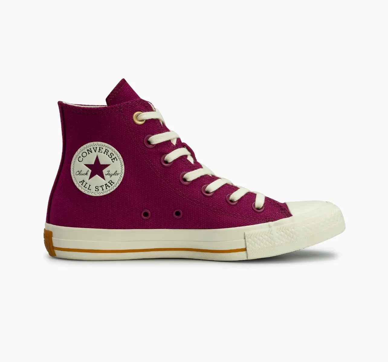 Chuck Taylor All Star Crafted Color Canvas Cano Alto