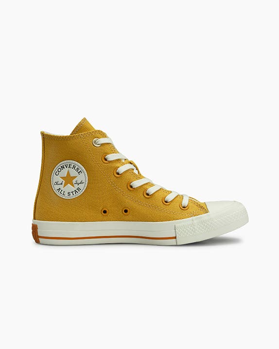 Chuck Taylor All Star Crafted Color Canvas Cano Alto
