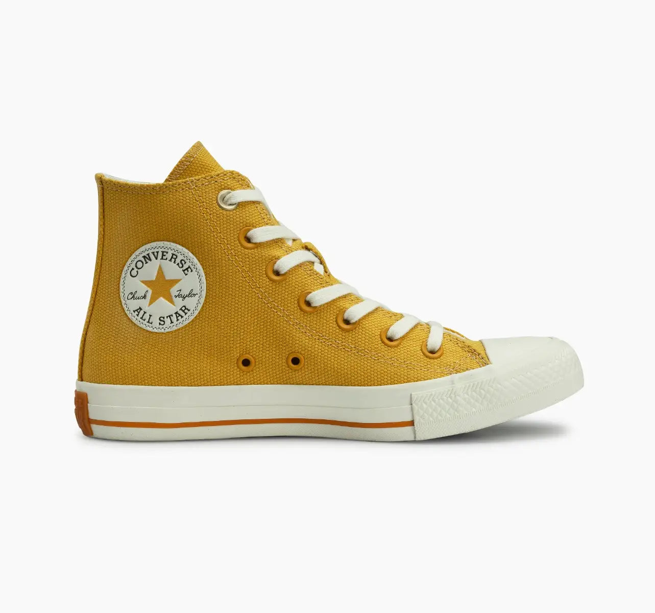 Chuck Taylor All Star Crafted Color Canvas Cano Alto