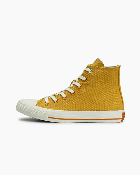 Chuck Taylor All Star Crafted Color Canvas Cano Alto
