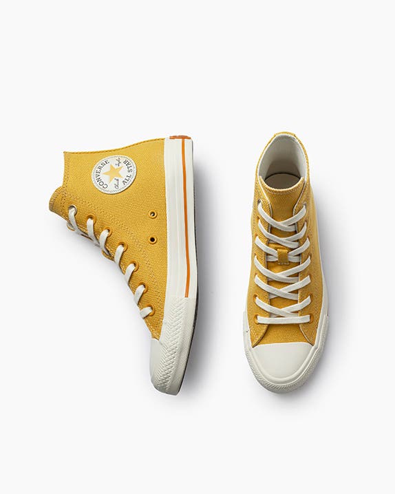 Chuck Taylor All Star Crafted Color Canvas Cano Alto